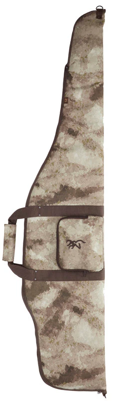 Funda Long Range A-Tacs AU para Rifle