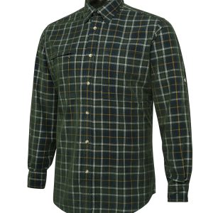 Camisa Dobby Corduroy Shirt Beretta