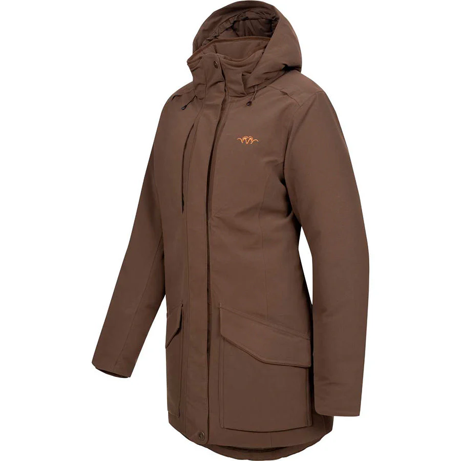 Chaqueta de Plumas Impermeable BLASER Janina - Imagen 7