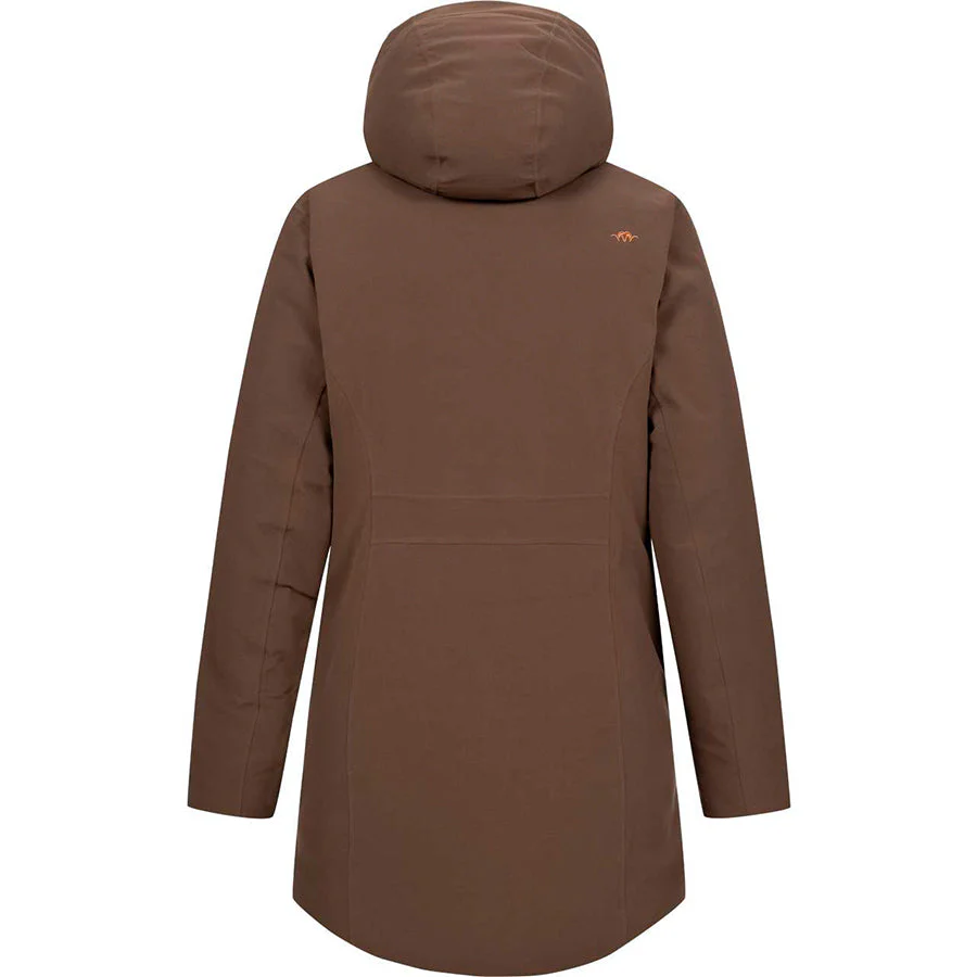 Chaqueta de Plumas Impermeable BLASER Janina - Imagen 8