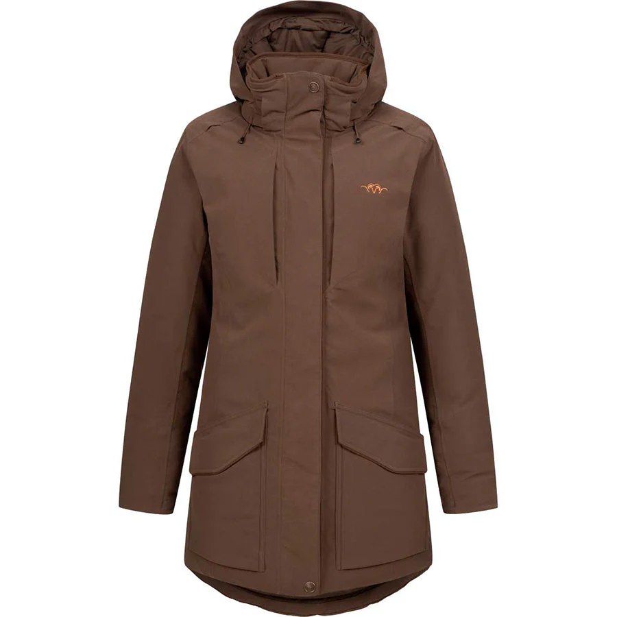 Chaqueta de Plumas Impermeable BLASER Janina - Imagen 3