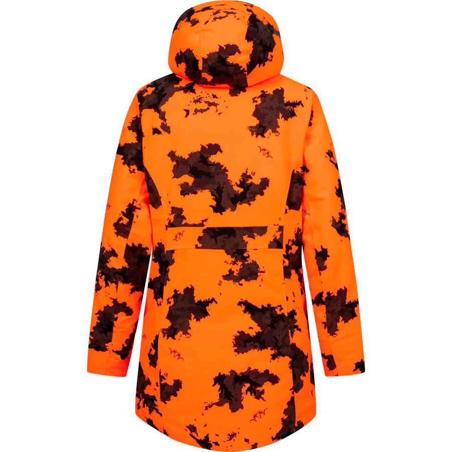 Chaqueta de Plumas Impermeable BLASER Janina - Imagen 5