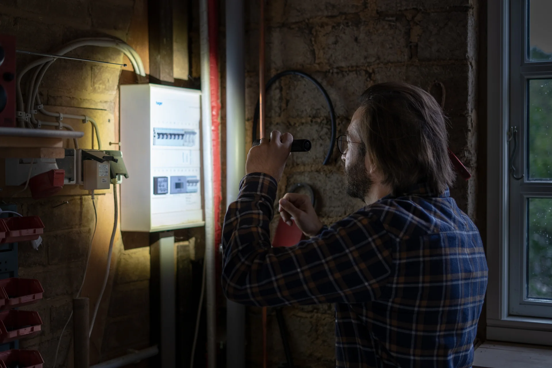 Linterna Ledlenser P7R - Imagen 8