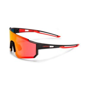 Lentes Cateye Polarizado Ciclismo Running Deportes 8801774
