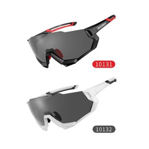 Lentes RockBros Intercambiables 5 Lentes Marco Miopia 10131/2