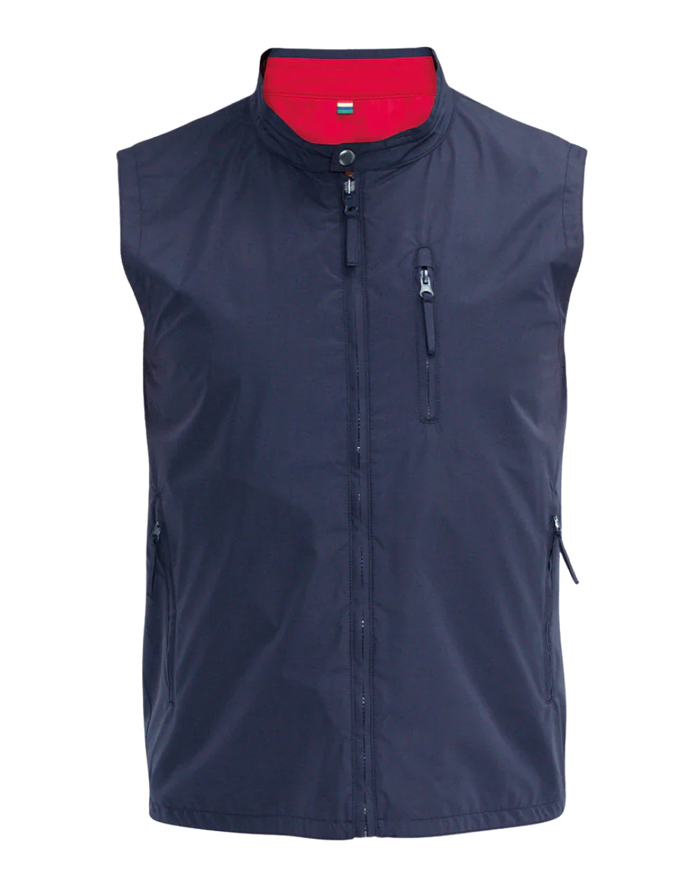 Chaleco reversible Lettoch Alan Paine - Imagen 7