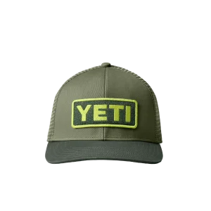 Gorra Logo Badge Trucker Hat