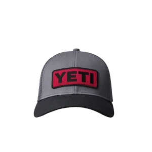 Gorra Logo Badge Low Profile Trucker Hat