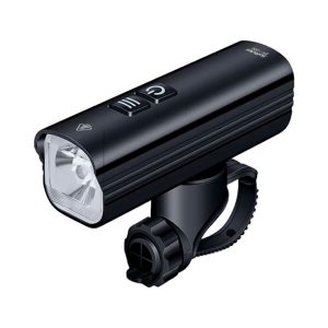 Luz Delantera Bicicleta Sorider Br1200 Lumens Led Mtb Ruta