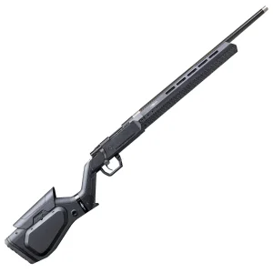 Rifle de cerrojo Howa M1500 Hera H7 Varmint Carbon