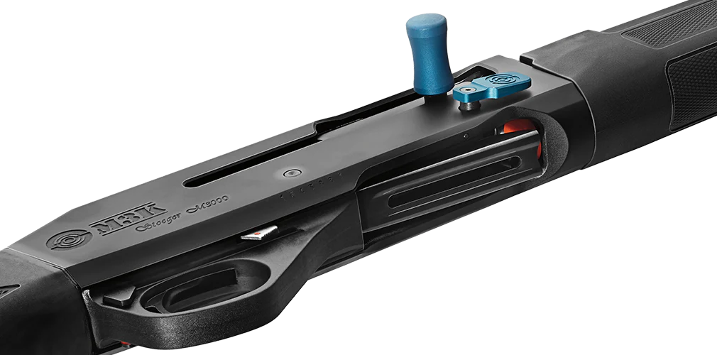 Escopeta Semiautomática M3K IPCS - Imagen 4