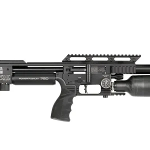 Carabina de Aire Comprimido FX PCP Impact M4