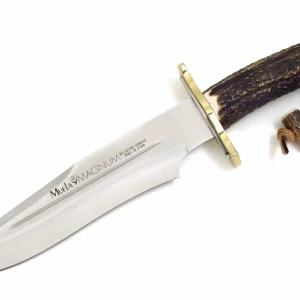 Cuchillo de Caza MAGNUM-23A