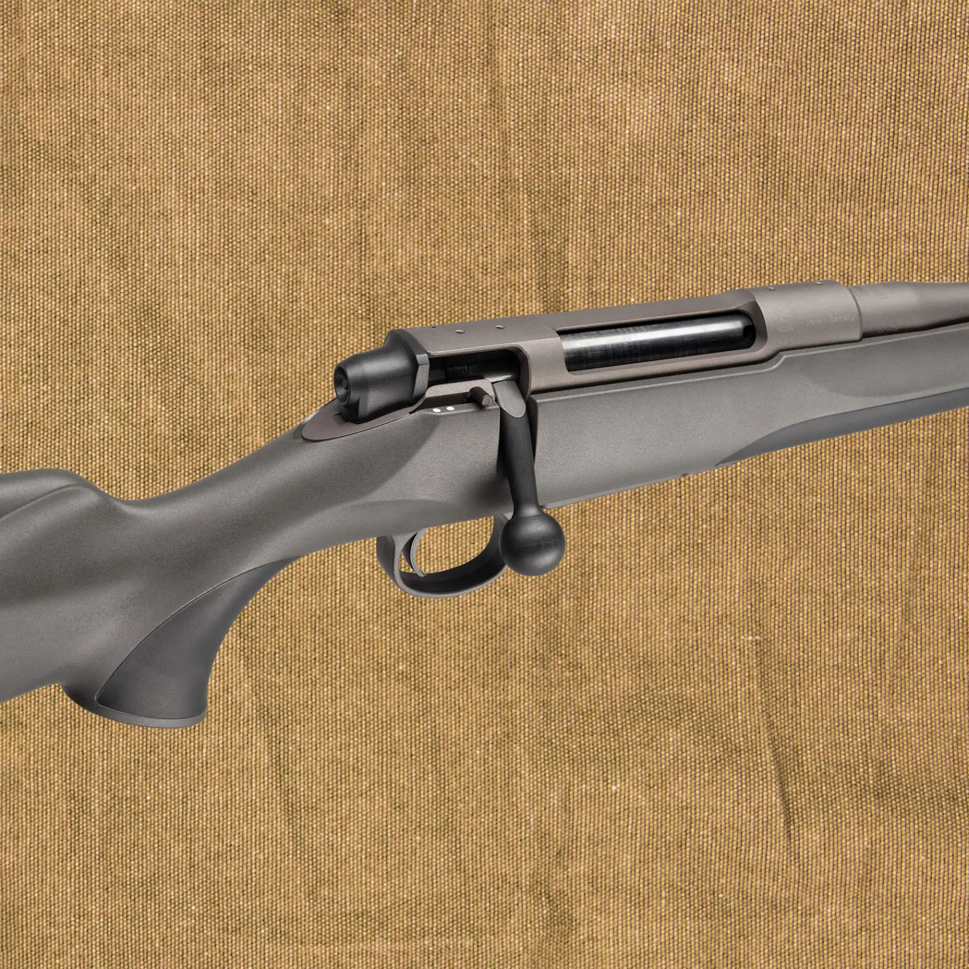 Rifle de Cerrojo Mauser 18 Extreme - Imagen 7