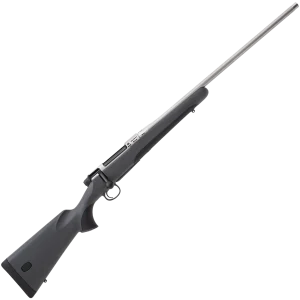 Rifle de Cerrojo Mauser 18 Stainless