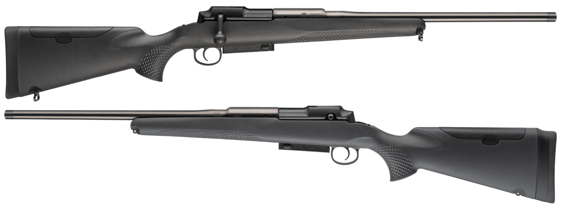 Rifle de Cerrojo Rectilíneo Mauser 25 Extreme - Imagen 3