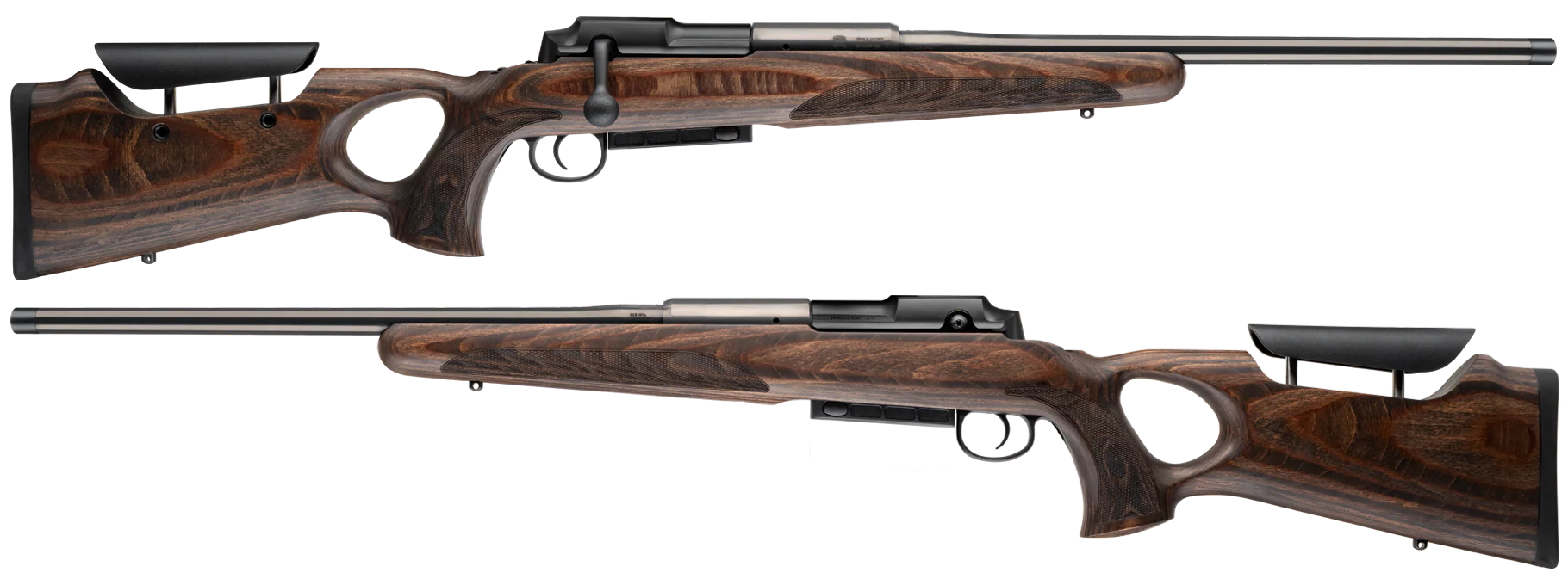 Rifle de Cerrojo Rectilíneo Mauser 25 Max - Imagen 3