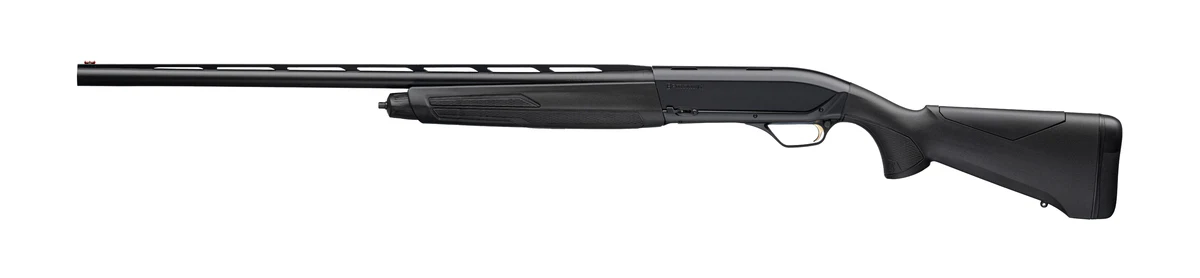 Escopeta Semiautomática Browning Maxus 2 Composite Black 12M 3.5 - Imagen 6
