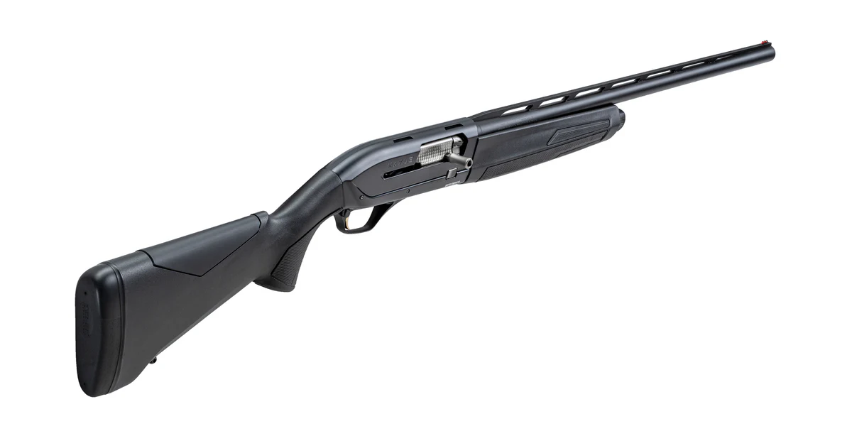 Escopeta Semiautomática Browning Maxus 2 Composite Black 12M 3.5 - Imagen 9