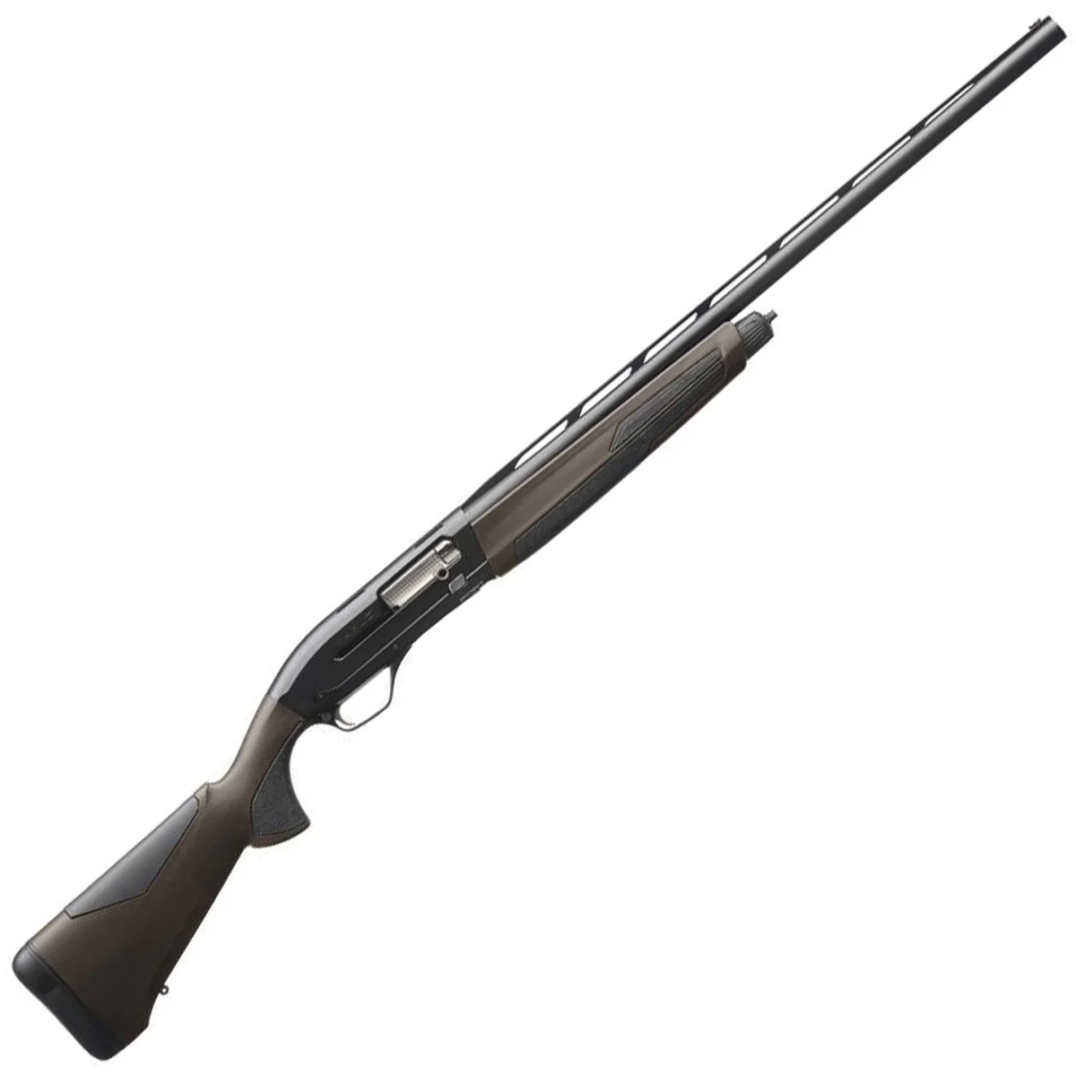 Escopeta Semiautomática Browning Maxus 2 Composite Brown 12M 3.5