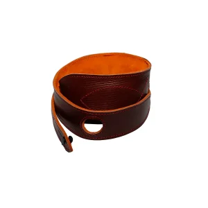 Correa Porta Armas Reversible Artesanía Ramírez Ruiz