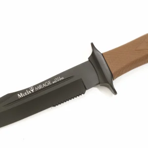 Cuchillo Táctico MIRAGE-18NM