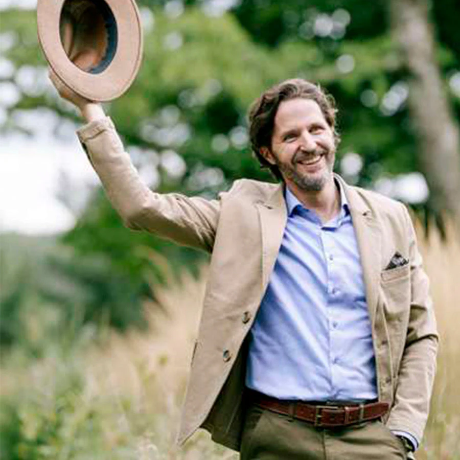 Chaqueta vaquera elástica BLASER Bob Strech - Imagen 9