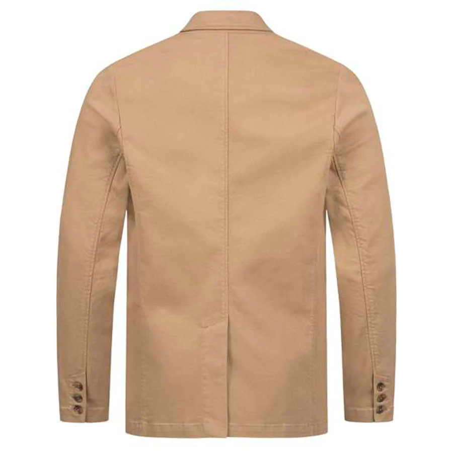 Chaqueta vaquera elástica BLASER Bob Strech - Imagen 4