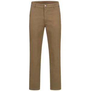 Pantalones mezclilla elástica Blaser Tom Strech