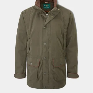 Chaqueta impermeable Milwood Alan Paine