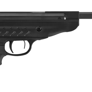 Pistola PCP Hatsan Mod 25 SuperCharger