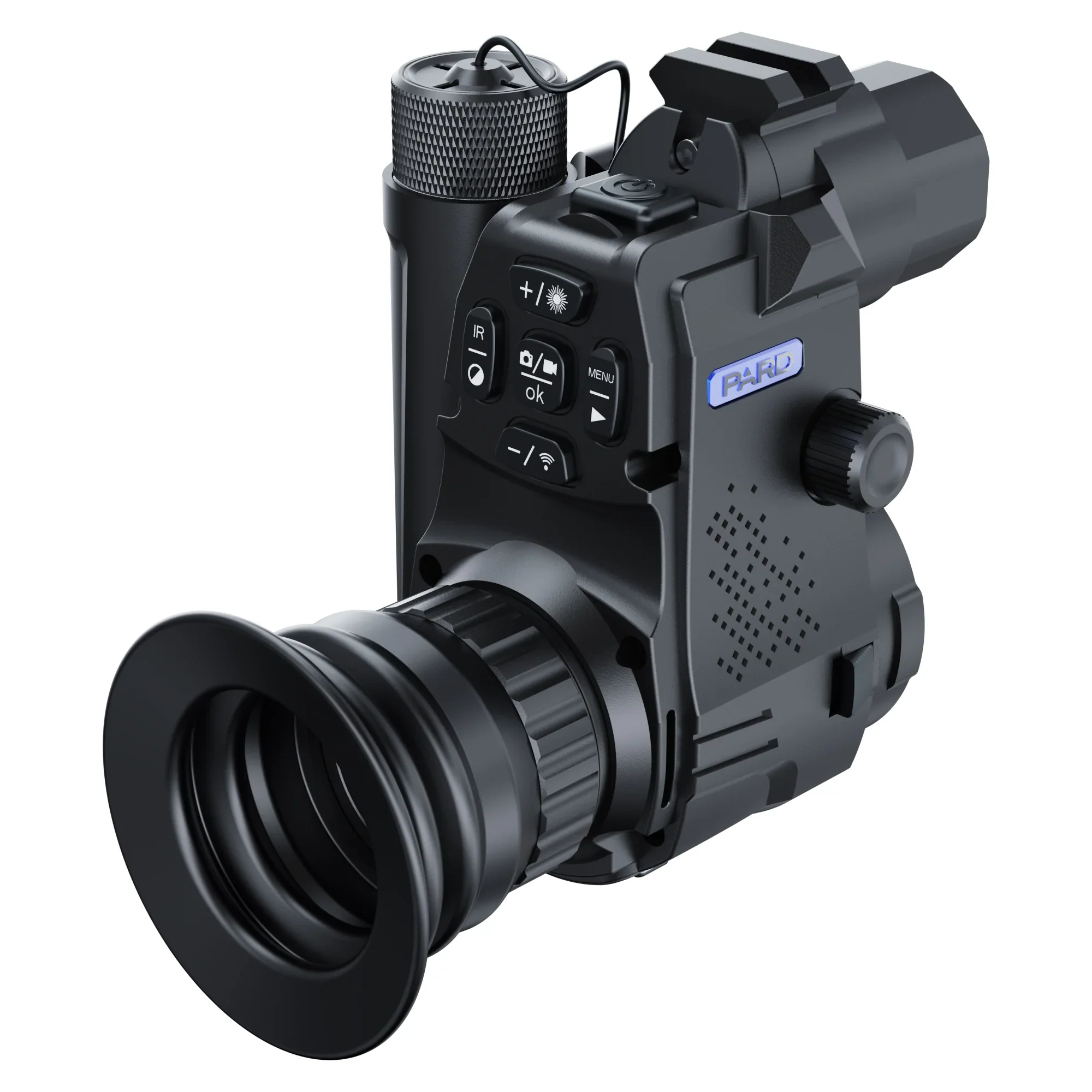 Monocular Acoplapble Rapido Nocturno Pard NV007SP - Imagen 8