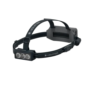 Linterna Frontal Ledlenser NEO9R