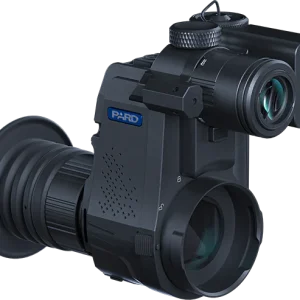 Monocular Acoplapble Rápido Nocturno Pard NV007SP2 4K