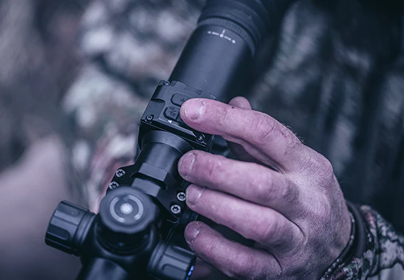 Visor Nocturno Pard Night Stalker 4K - Imagen 9