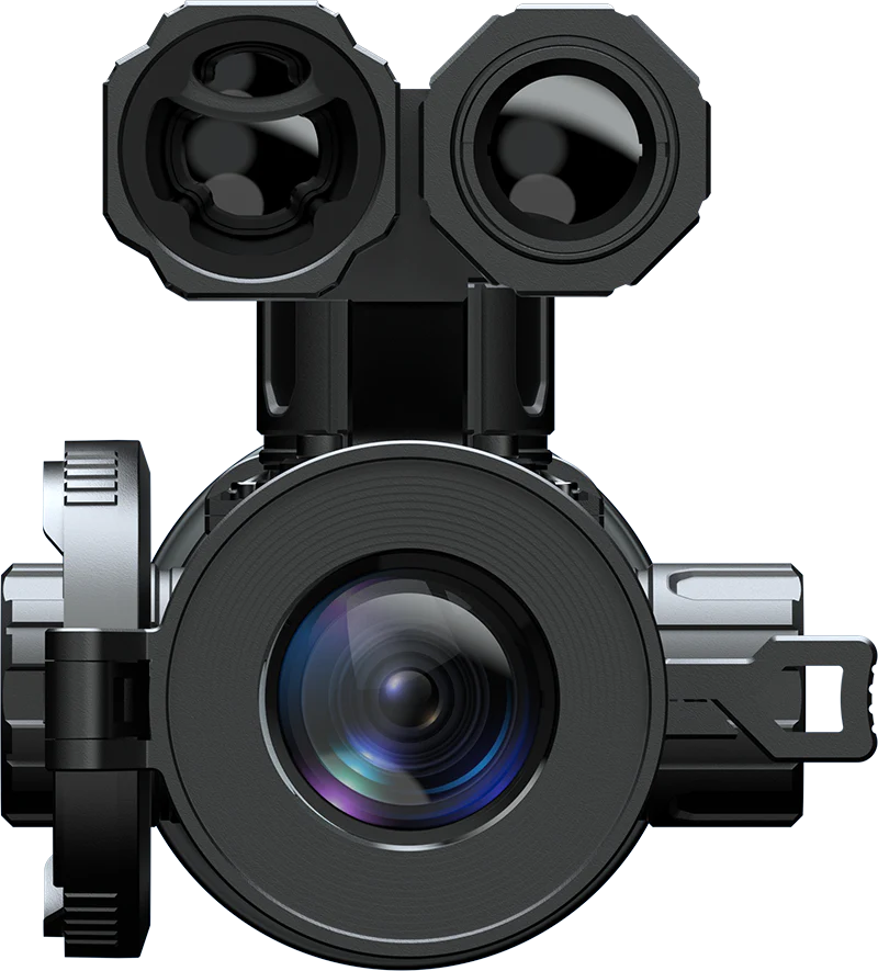 Visor Nocturno Pard Night Stalker 4K - Imagen 5