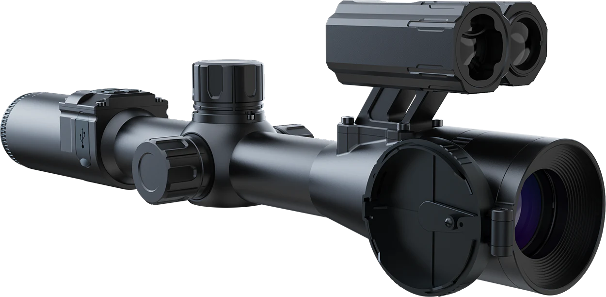 Visor Nocturno Pard Night Stalker 4K - Imagen 3