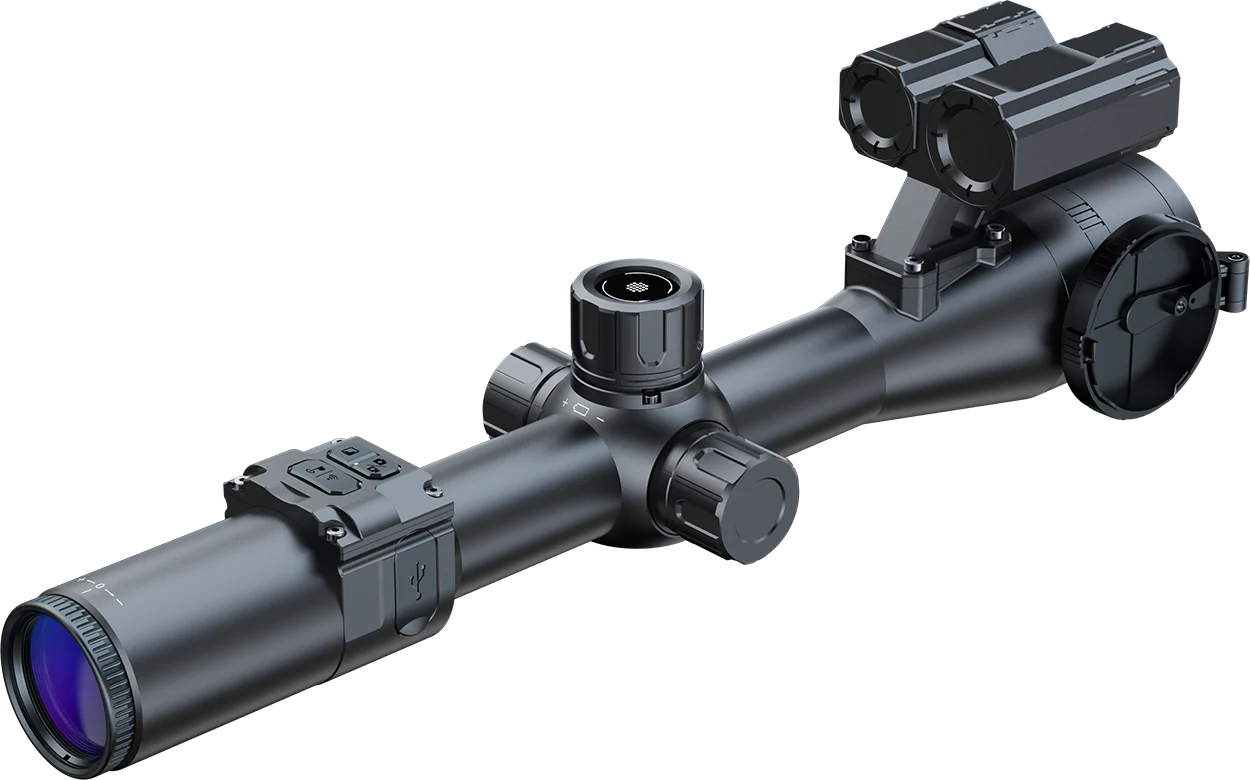 Visor Nocturno Pard Night Stalker 4K - Imagen 4