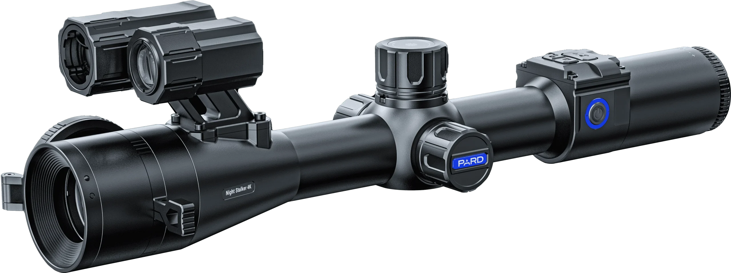 Visor Nocturno Pard Night Stalker 4K