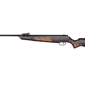 Carabina Black Eagle