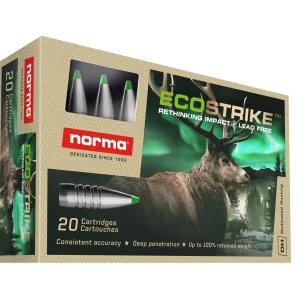 Balas de Caza Ecostrike™