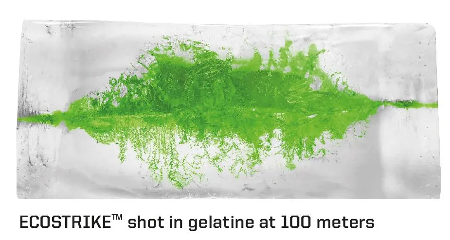 Balas de Caza Ecostrike™ - Imagen 3