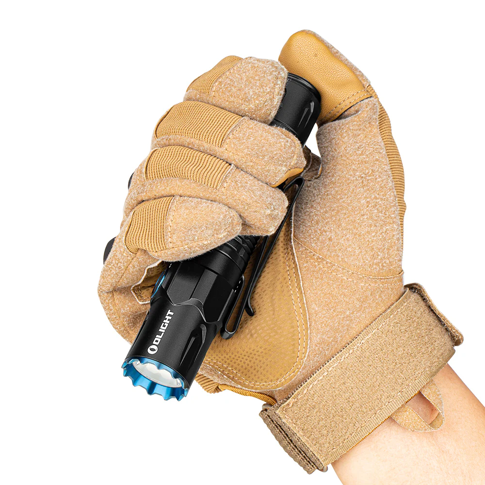 Linterna Warrior 3 - Imagen 9