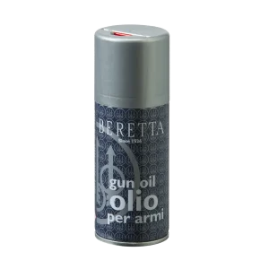 Aceite para Limpieza de Armas Interflon Beretta