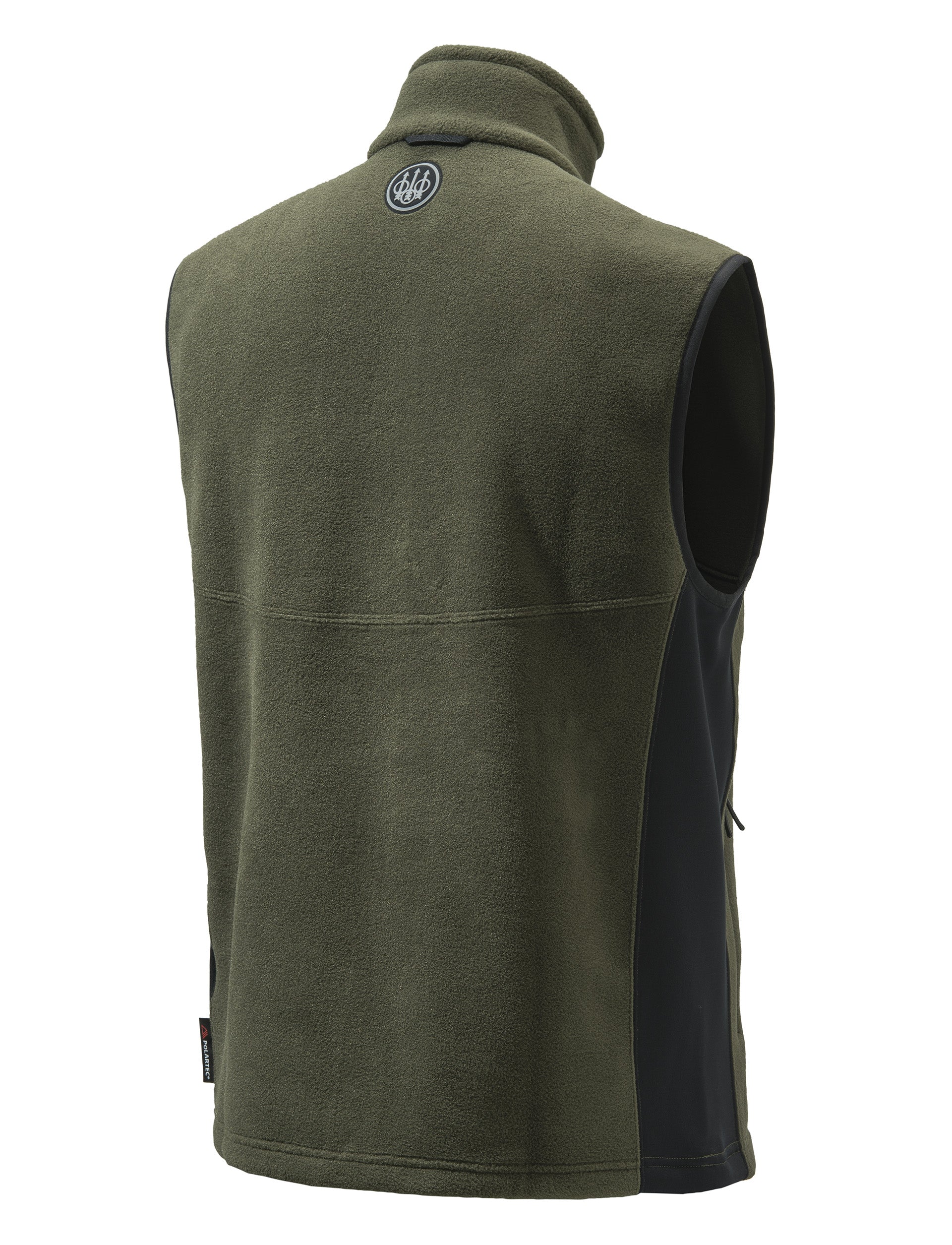 Chaleco Beretta Smartech Fleece Vest - Imagen 3