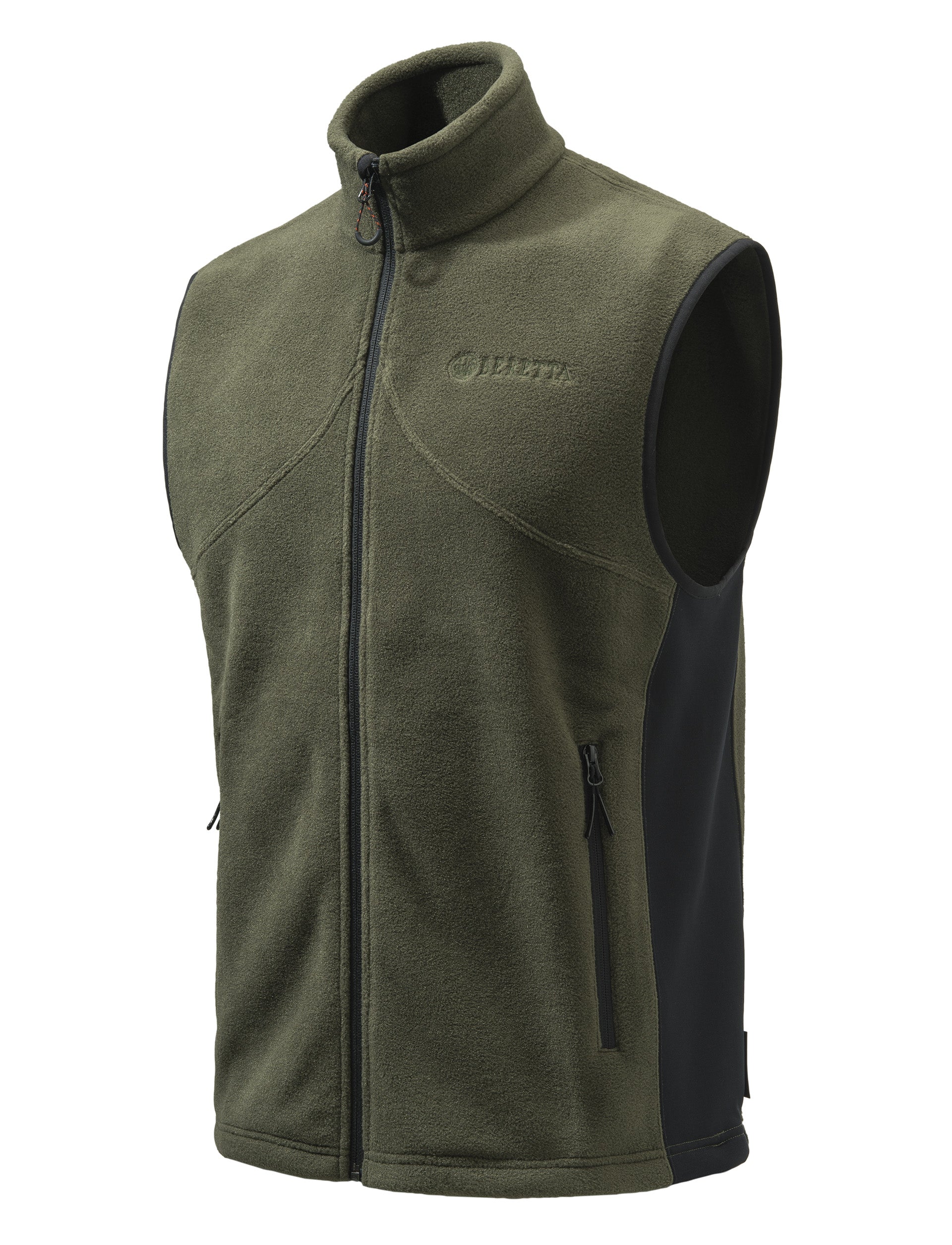 Chaleco Beretta Smartech Fleece Vest - Imagen 2