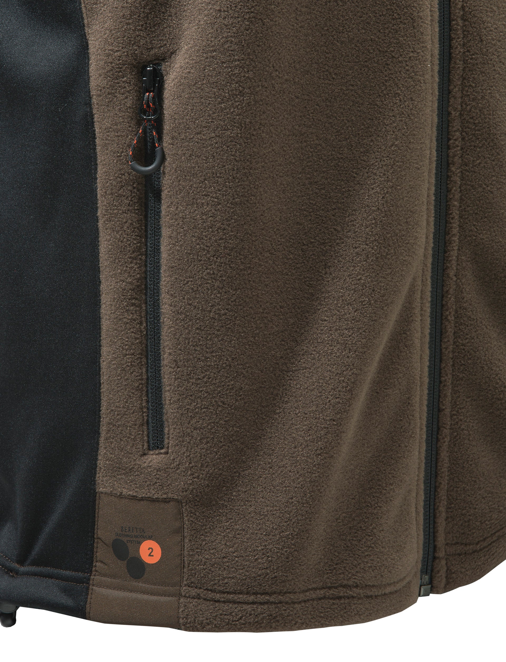 Chaleco Beretta Smartech Fleece Vest - Imagen 6