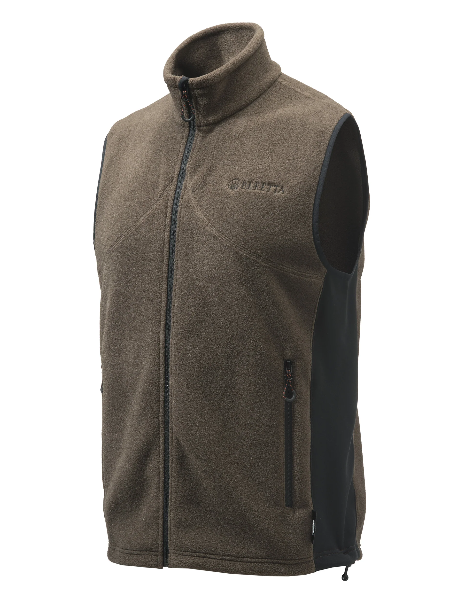 Chaleco Beretta Smartech Fleece Vest - Imagen 4