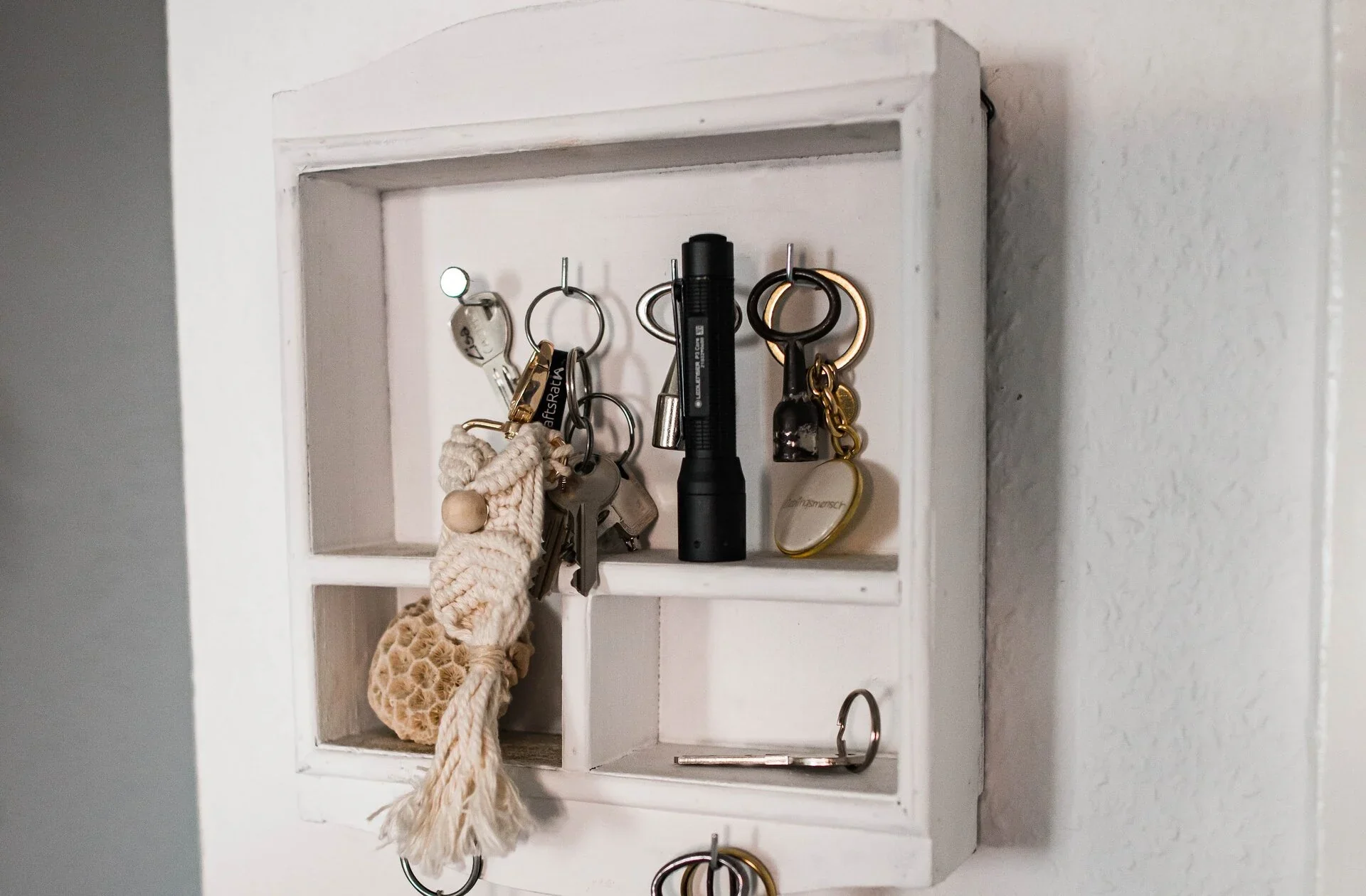 Linterna Ledlenser P3 - Imagen 5