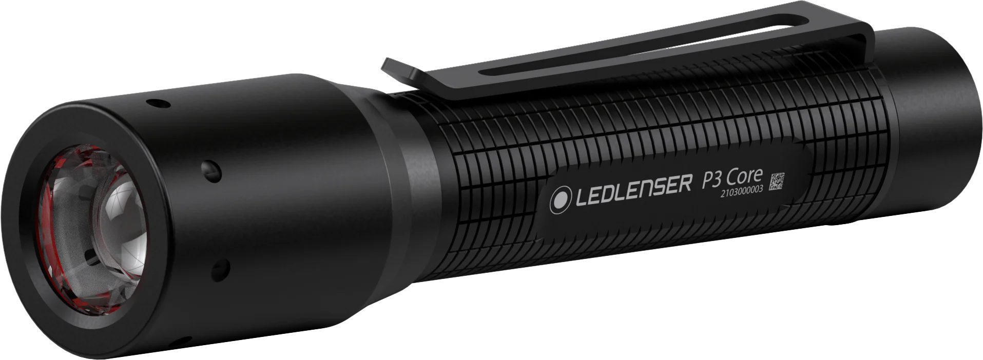 Linterna Ledlenser P3 - Imagen 2